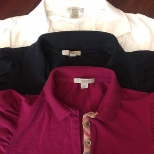 Burberry polo (3)